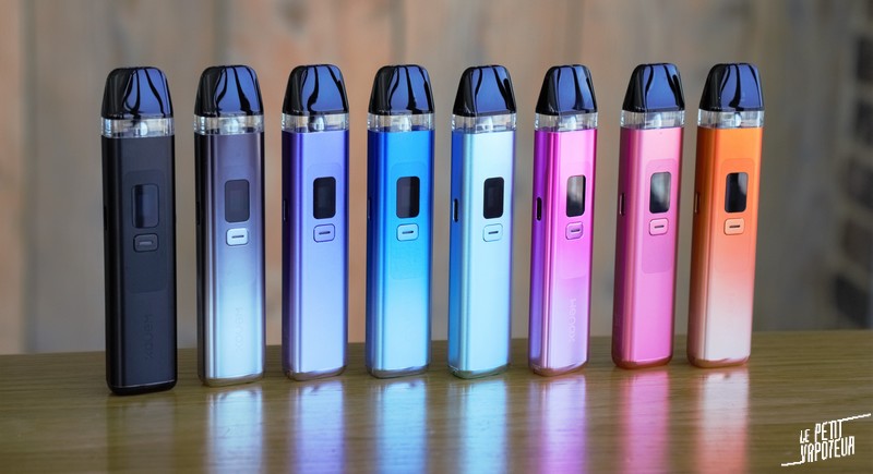 wenax q Geekvape